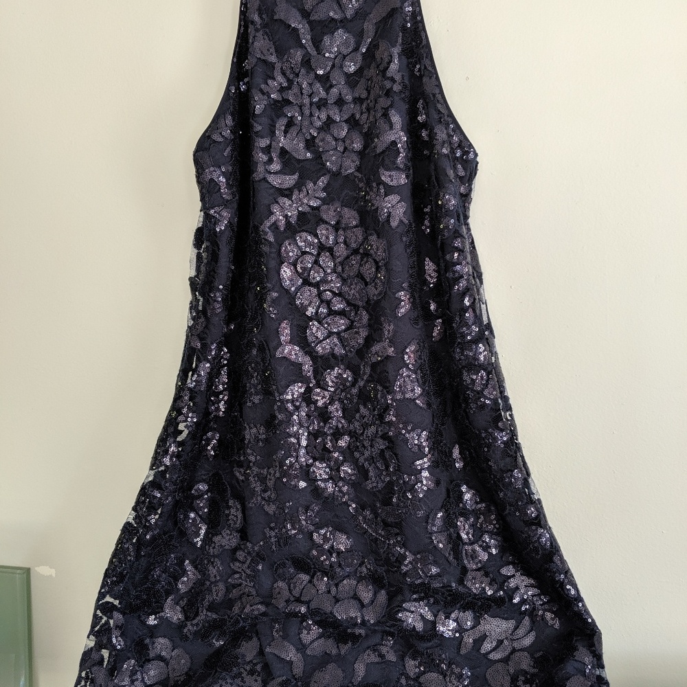 Very pretty sequence dress